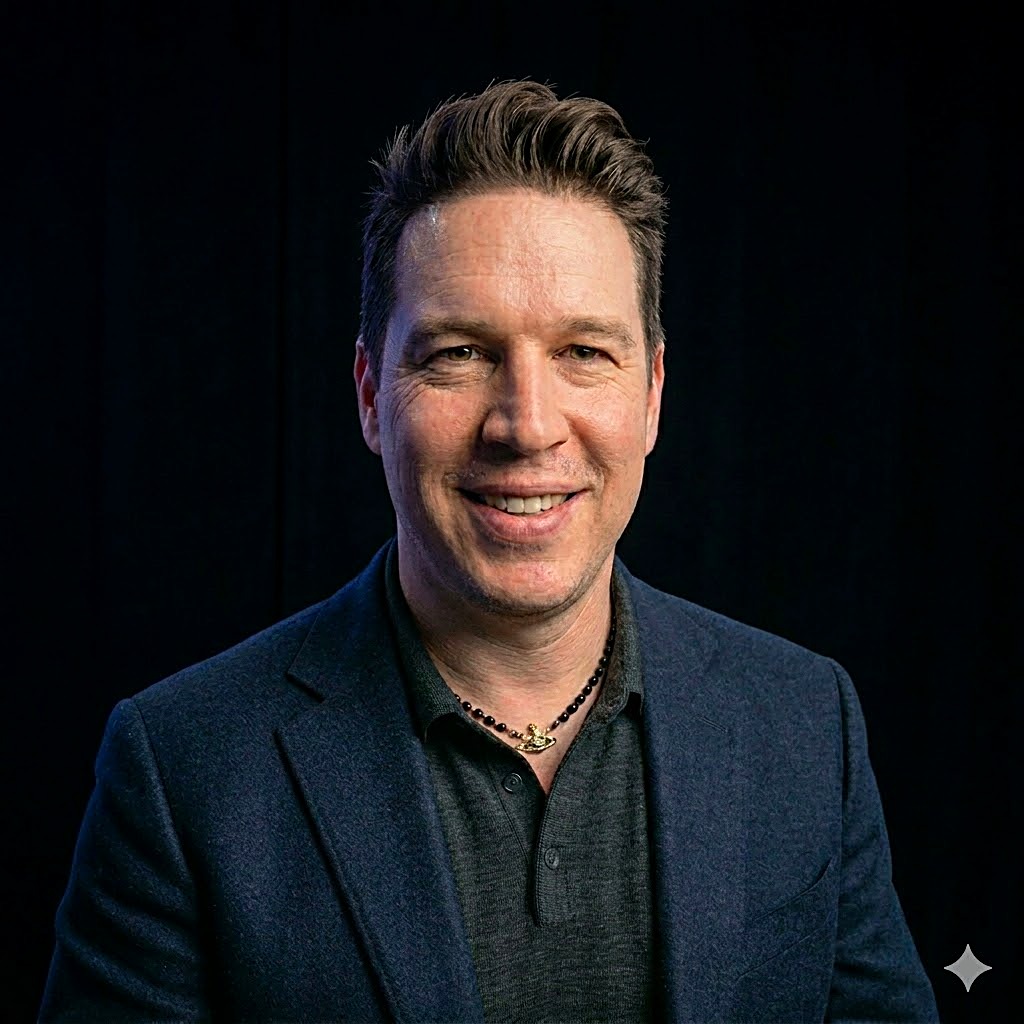 Nick, founder of Compass Claw
